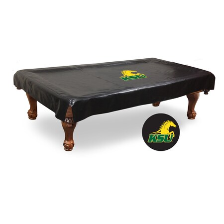 8 Ft. Kentucky State Billiard Table Cover